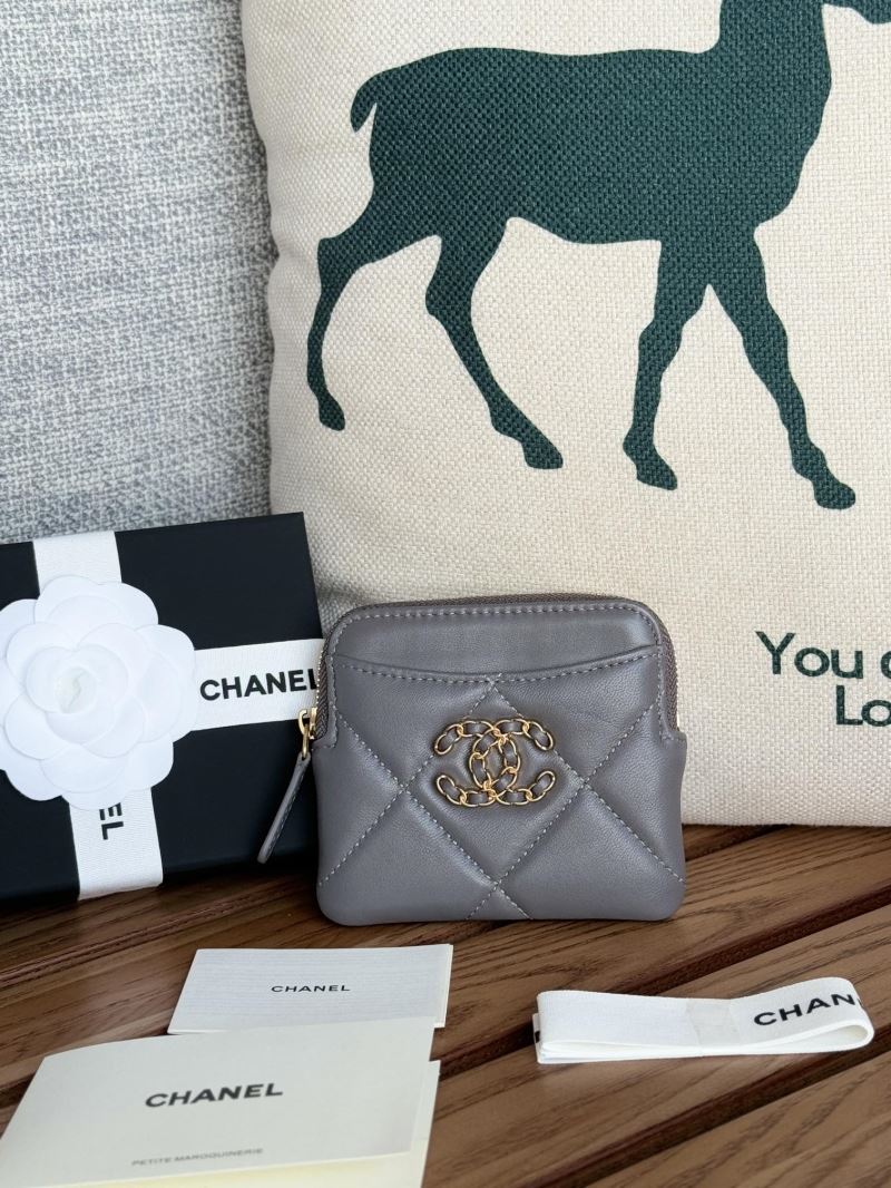 Chanel Wallets Purse